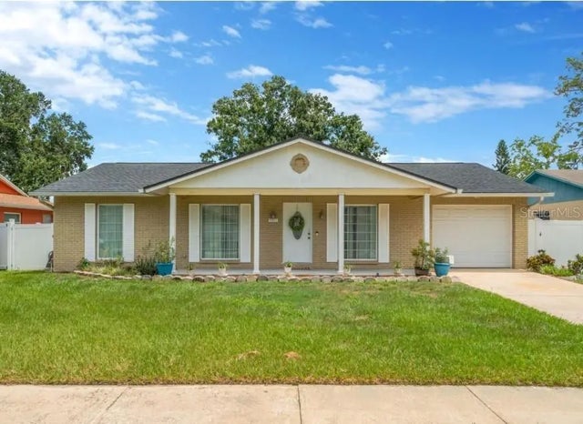 7217 Creekwood Court, TAMPA