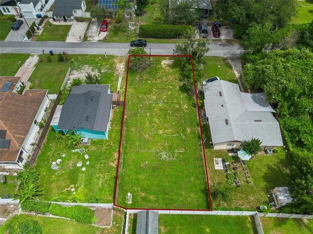 Photo of 10130 Frankel Street, ORLANDO FL