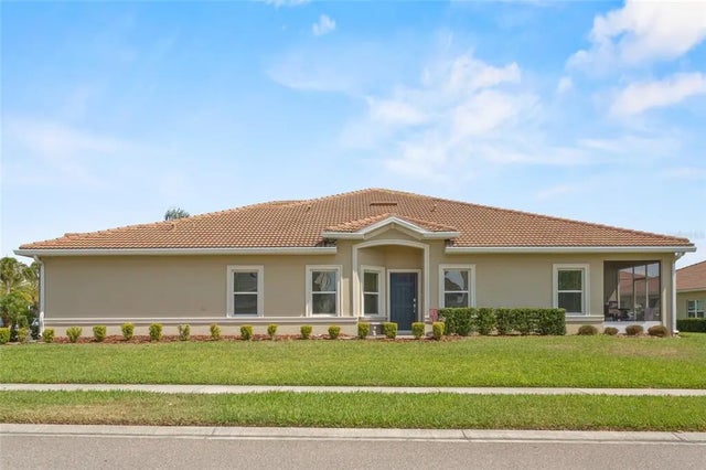 1000 Blackwolf Run Road, DAVENPORT