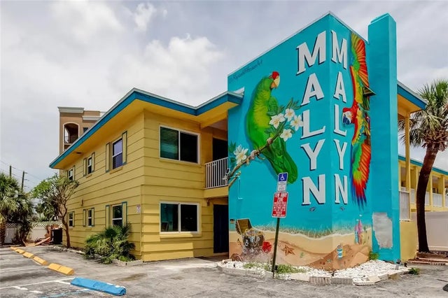 282 Treasure Island Cswy 12, TREASURE ISLAND