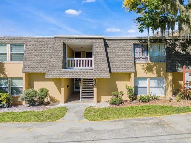 220 E Desoto Street 4, CLERMONT