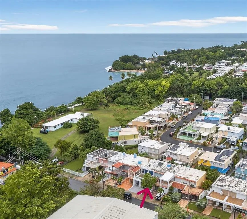 D1-13 Calle Cambija, RINCON