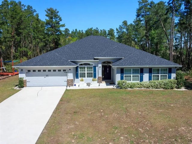 4585 Sw 112th Lane, OCALA