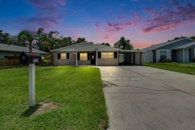 6211 S Harold Avenue, TAMPA