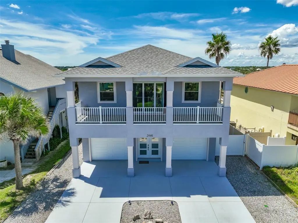 2446 S Central Avenue, FLAGLER BEACH