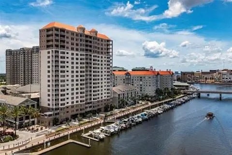 371 Channelside Walk Way 26, TAMPA