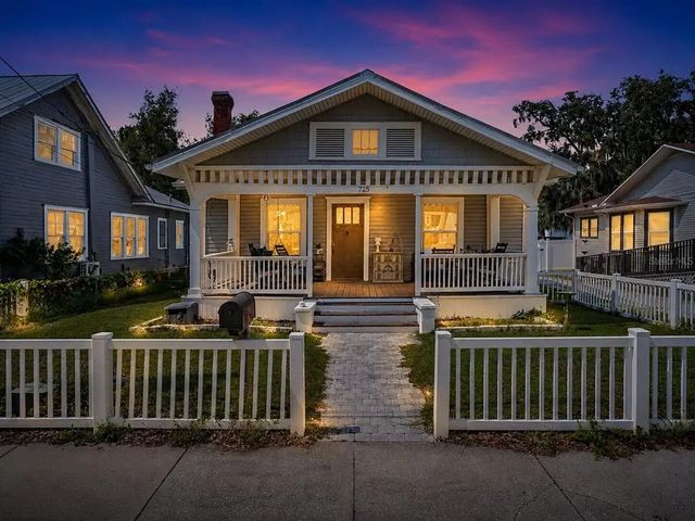725 Mabbette Street, KISSIMMEE