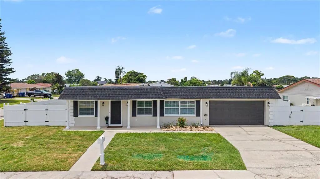 2619 Albion Street, HOLIDAY