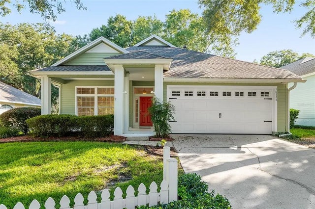 10526 Nw 32nd Road, GAINESVILLE