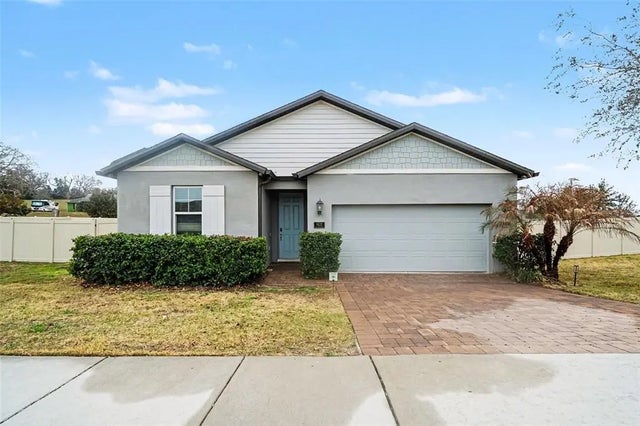 602 Napoli Way, HOWEY IN THE HILLS