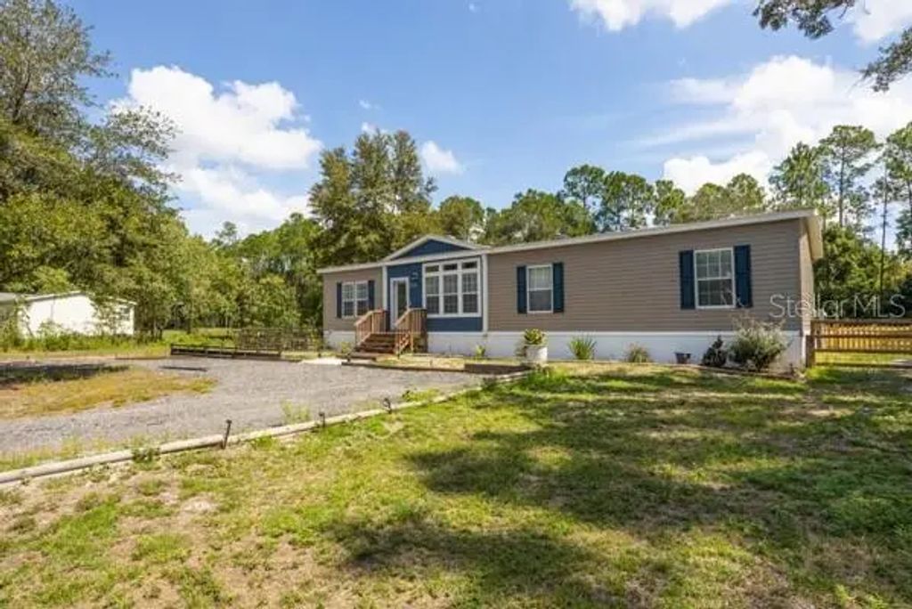 1225 Hazelnut Street, BUNNELL
