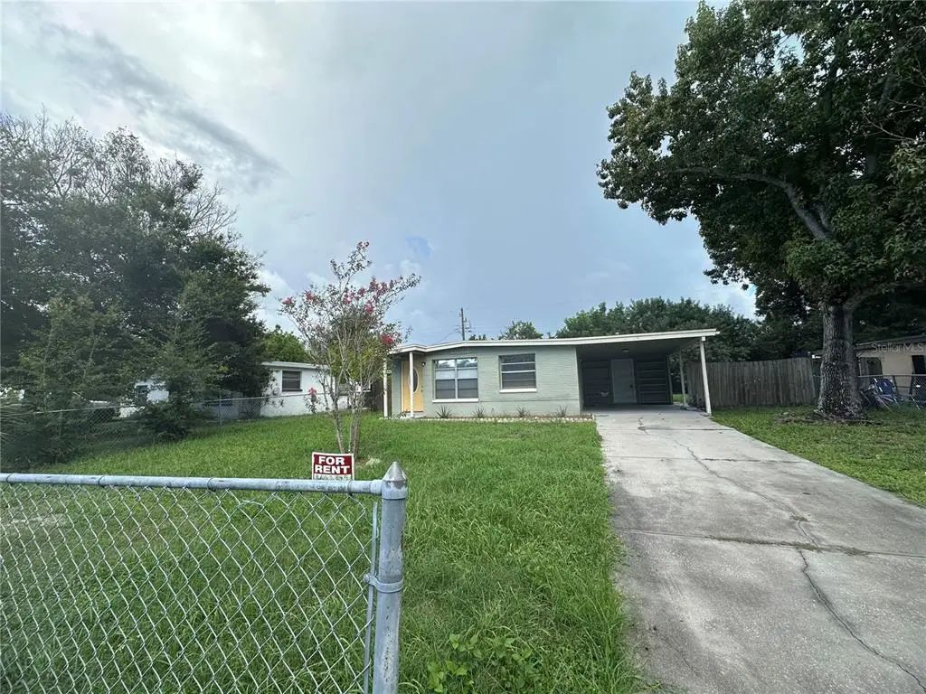 9571 83rd Street, SEMINOLE