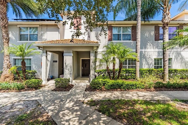 4827 Clock Tower Drive, KISSIMMEE