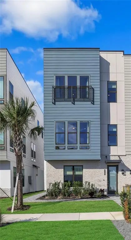 2269 Valentine Alley, ORLANDO