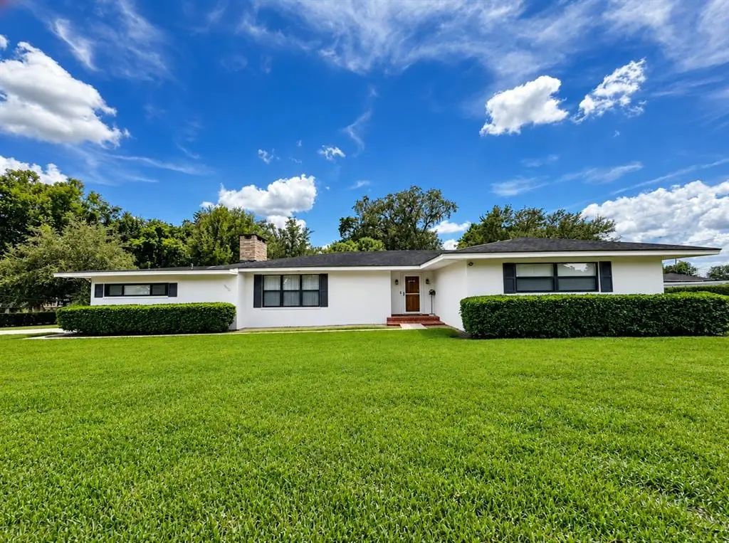 1615 Lake Miriam Drive, LAKELAND