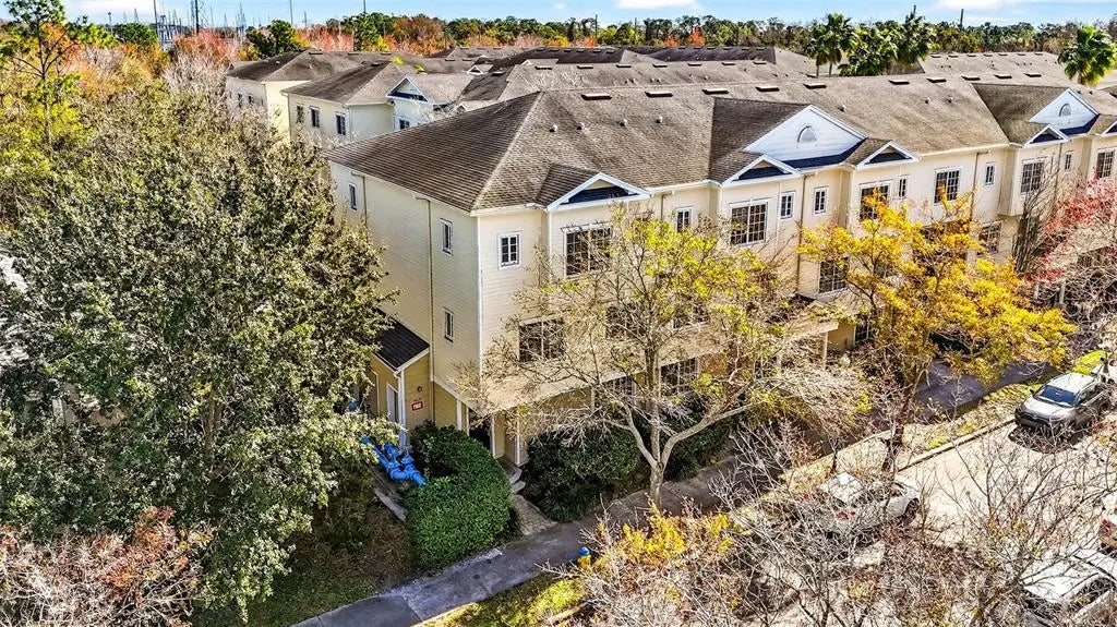 9836 W Park Village Drive, TAMPA