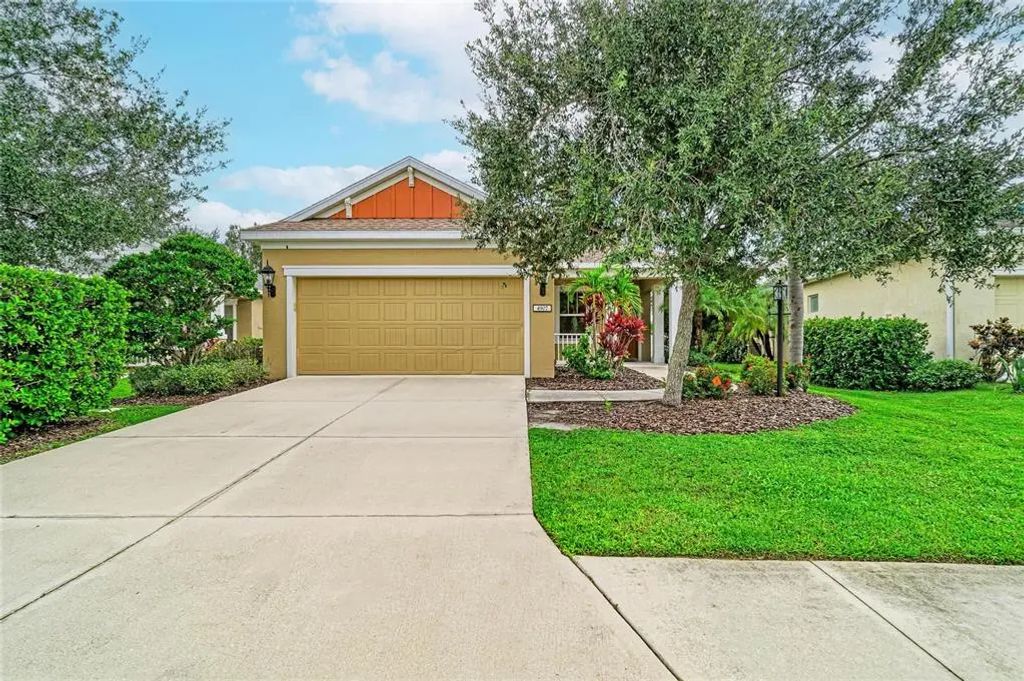 4907 Boston Common Glen, BRADENTON