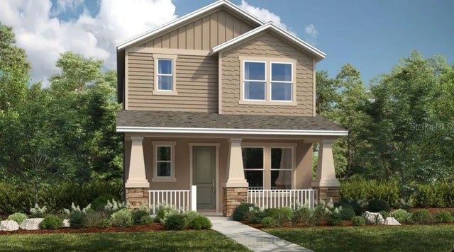 12821 Harvest Rain Avenue, WINTER GARDEN