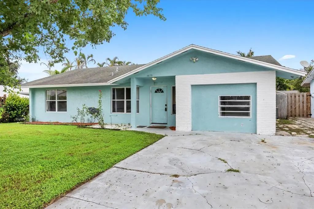 5679 Se Indigo Avenue, STUART