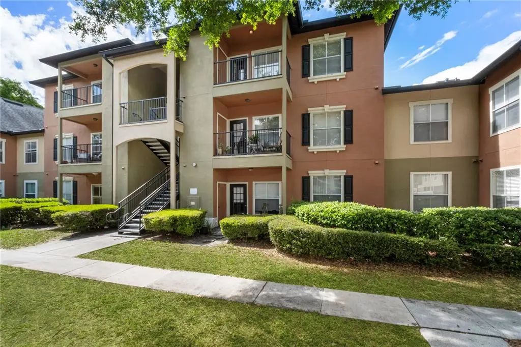6025 Westgate Drive 2533, ORLANDO