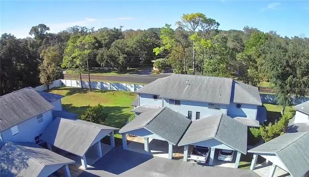 11035 W Harbor Watch Loop, Crystal River
