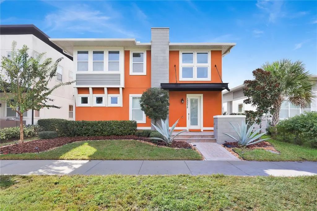 13375 Beebe Alley, ORLANDO