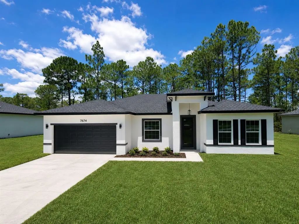 7674 N Voyager Drive, CITRUS SPRINGS