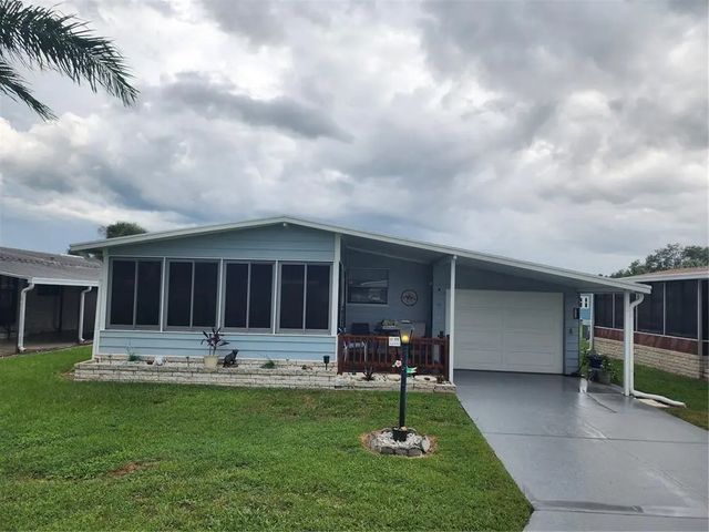 66 Joppa Drive, WINTER HAVEN