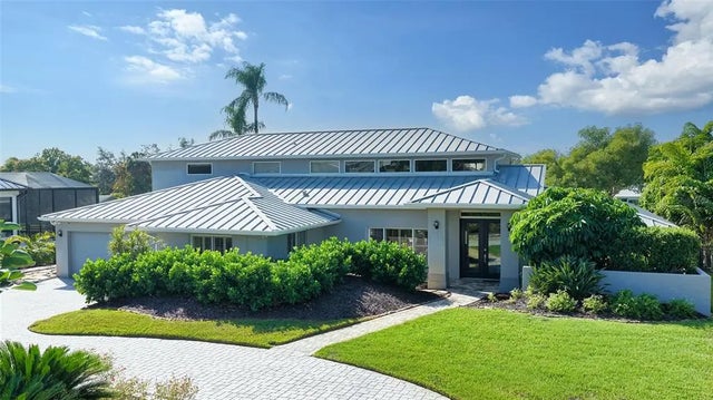 7430 Cove Terrace, SARASOTA