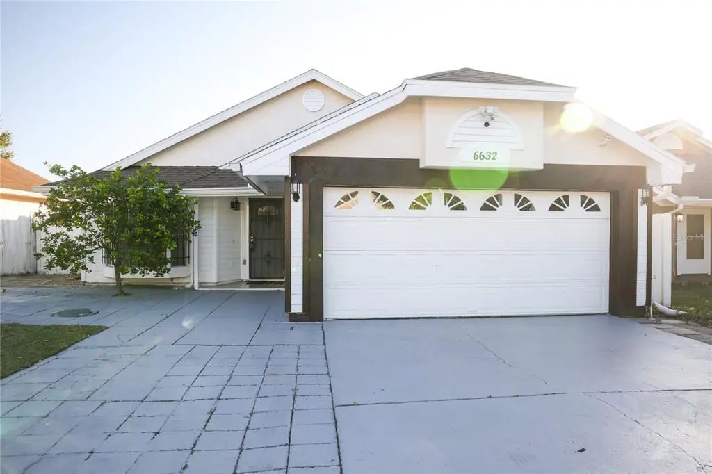 6632 Meritmoor Circle, ORLANDO