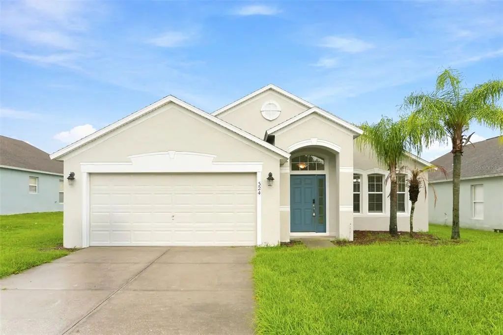324 Anorak Street, GROVELAND