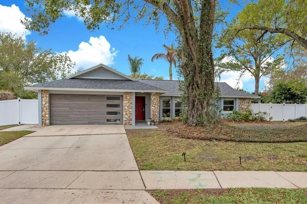 3200 Tcu Boulevard, ORLANDO