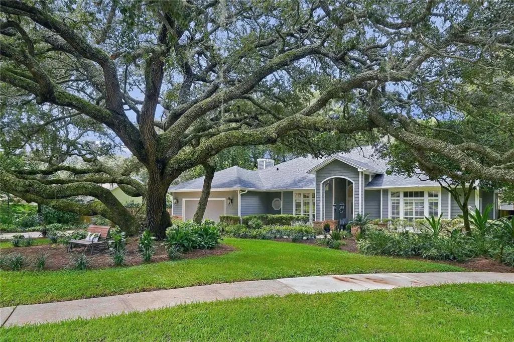 618 Crooked Pine Court, APOPKA