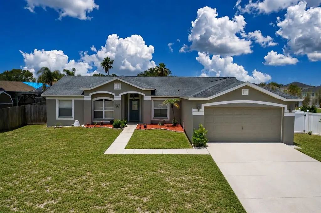 12803 Yarn Place, RIVERVIEW