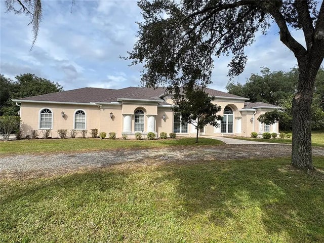 4739 W Angus Drive, BEVERLY HILLS