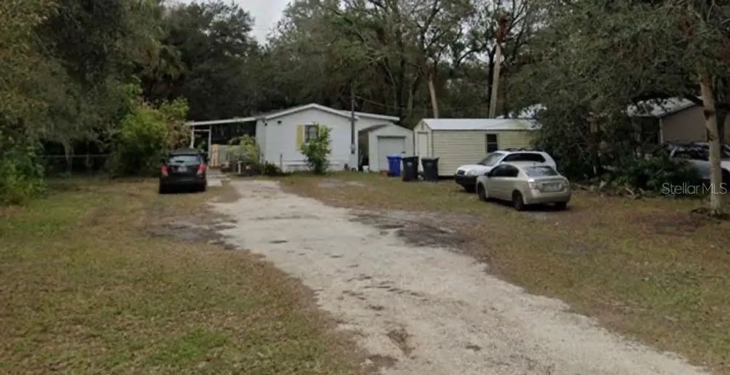 11522 North Street, GIBSONTON