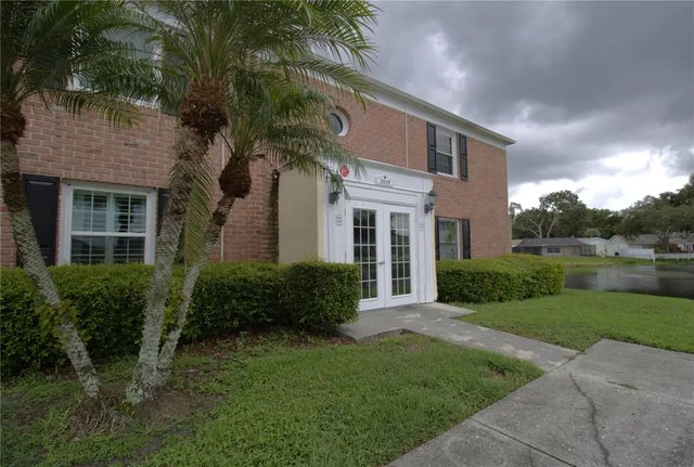 2519 Cedar Cypress Court 102, TAMPA