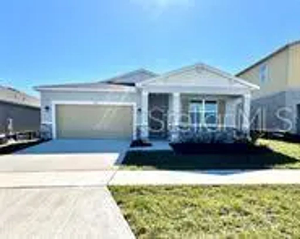 1238 Normandy Drive, HAINES CITY