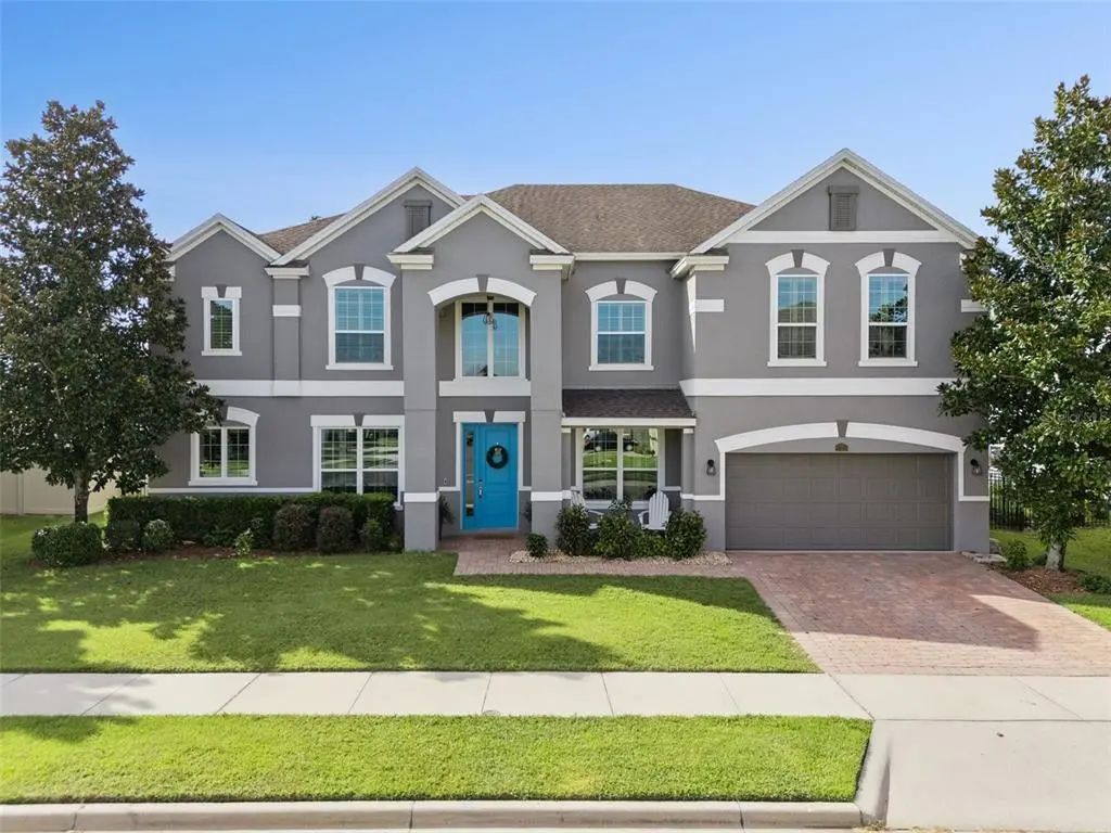 17839 Gourd Neck Loop, WINTER GARDEN