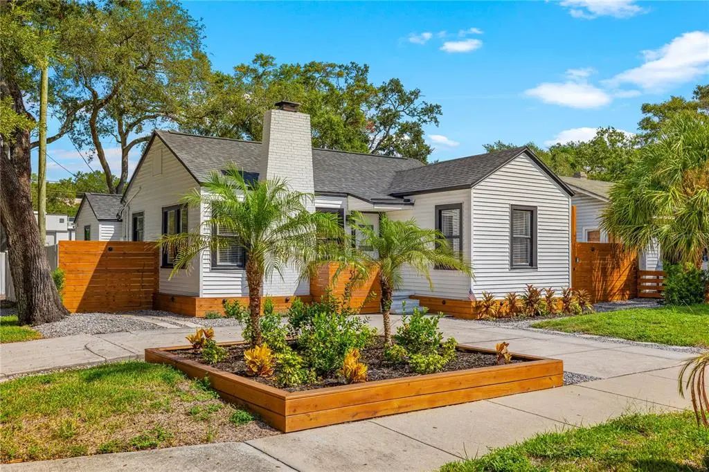 3123 W Marlin Avenue, TAMPA