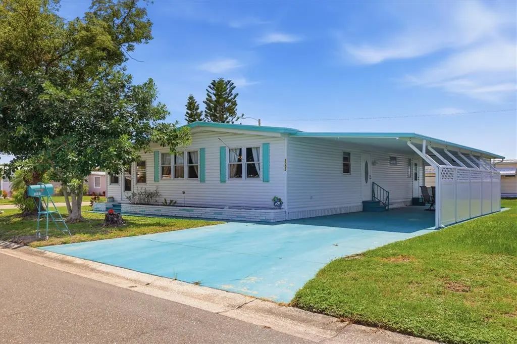 1003 44th Avenue Drive E, ELLENTON