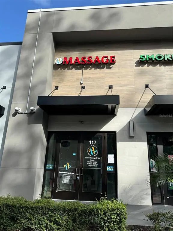 3370 Rouse Road 117, ORLANDO