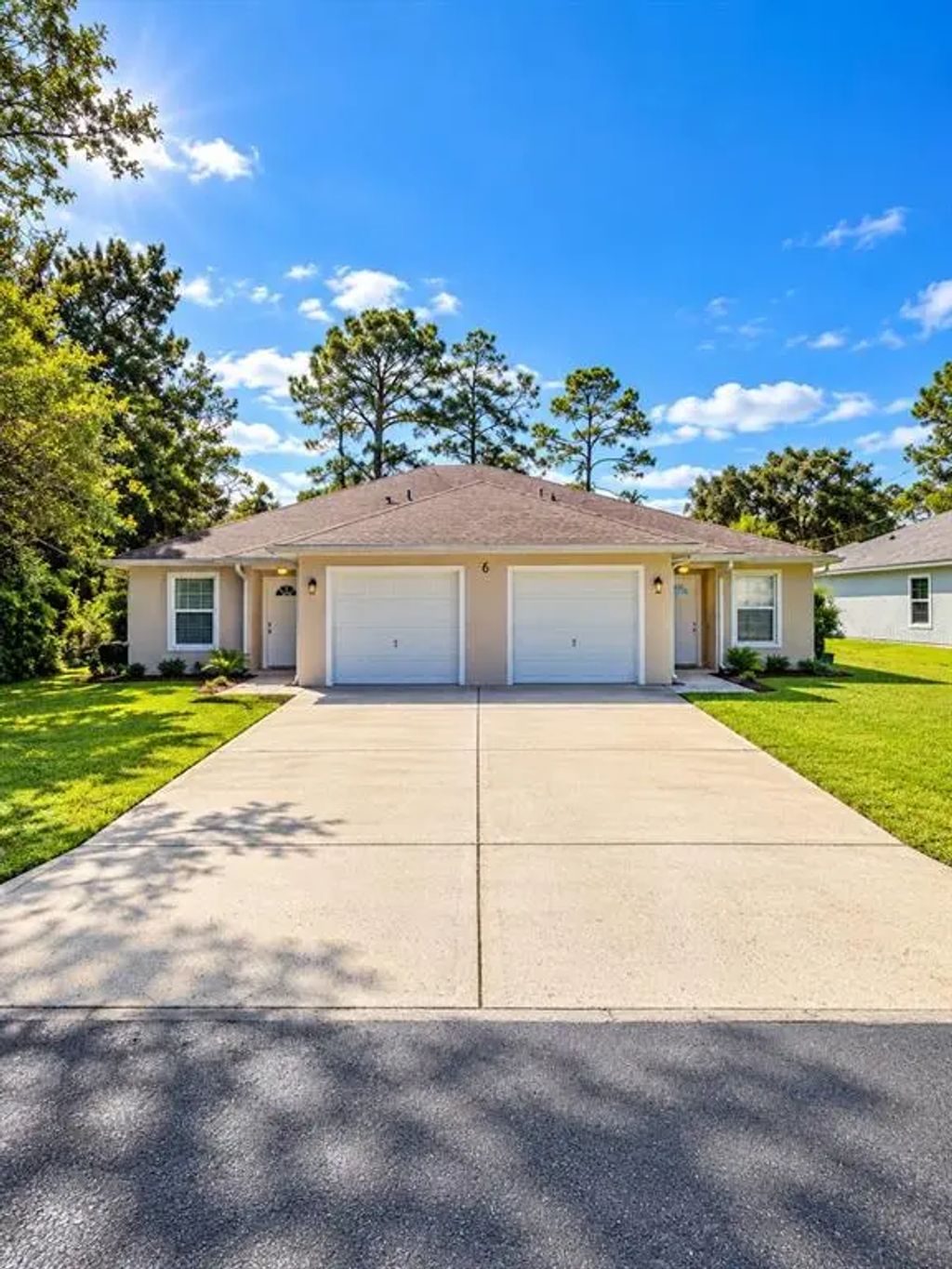 6 Pleasant Lane, PALM COAST