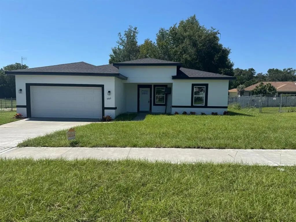 3862 Sw 147th Street, OCALA