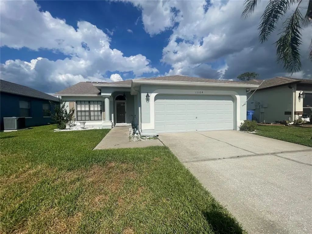 13104 Barth Place 13104, RIVERVIEW