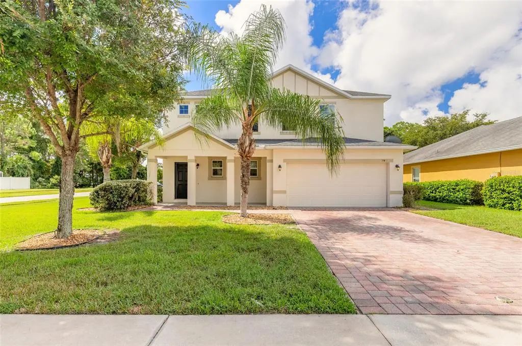 3938 Sunset Cove Drive, PORT ORANGE