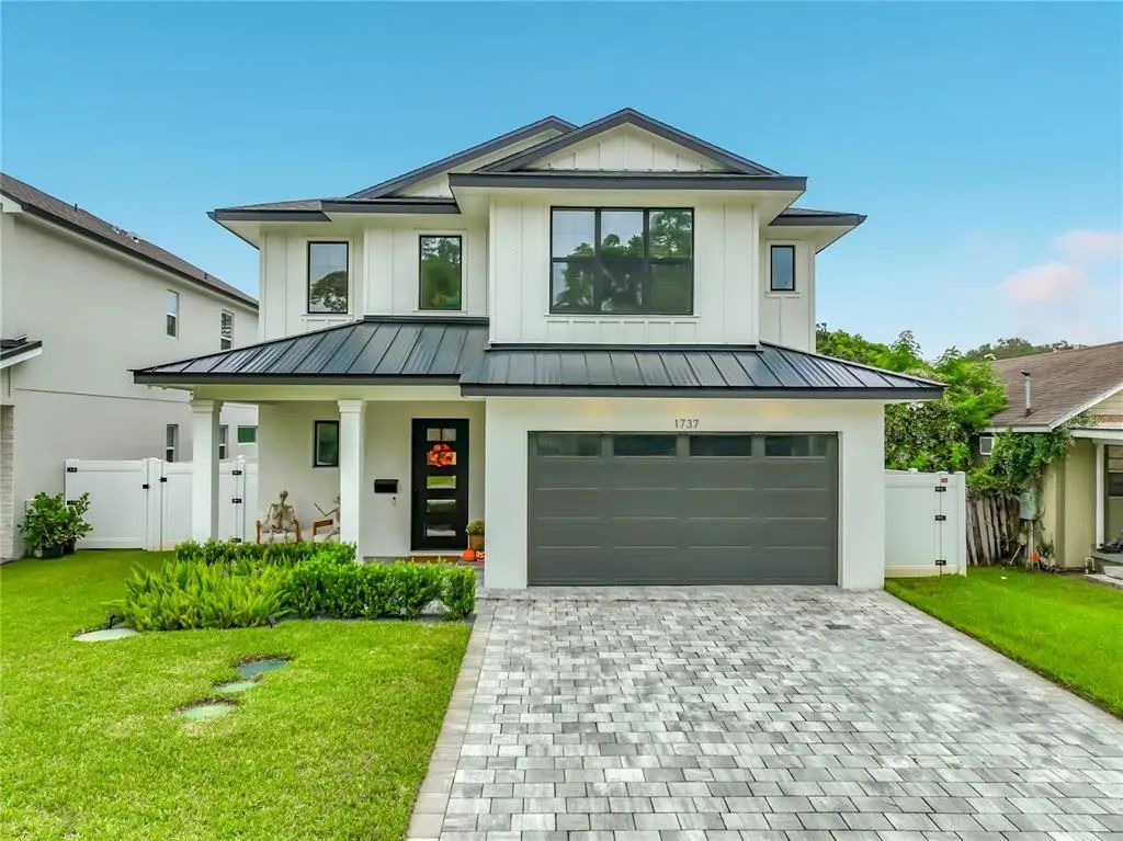 1737 Indiana Avenue, WINTER PARK
