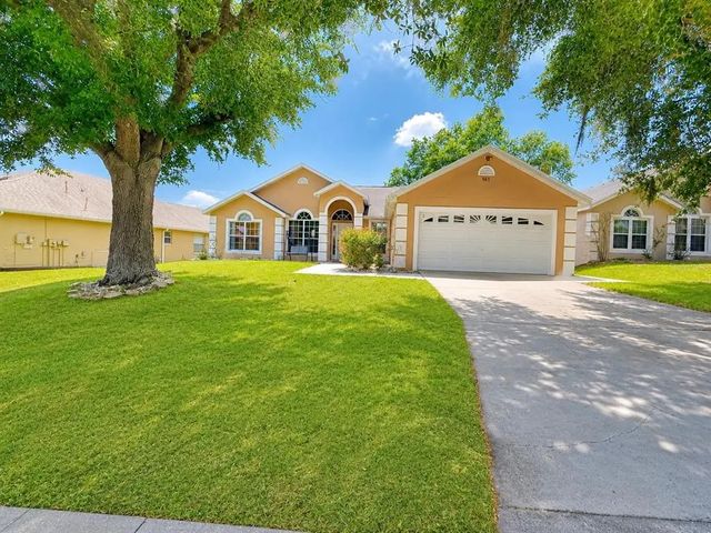 167 Greeley Loop, DAVENPORT