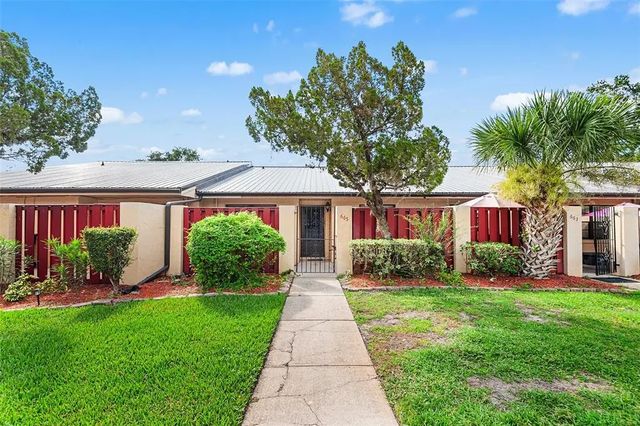665 Broadmoor Circle, WINTER HAVEN