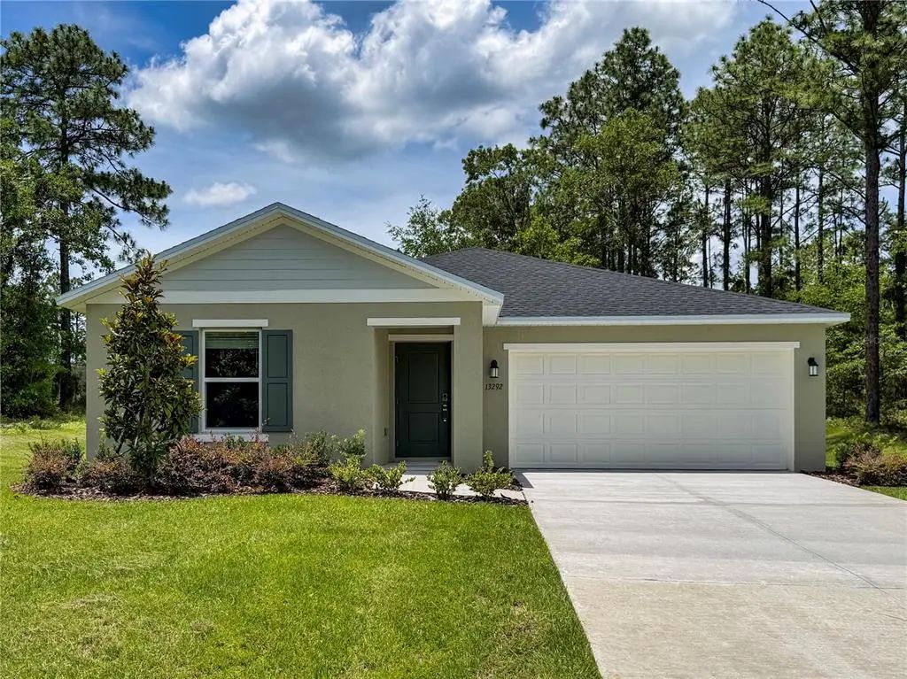 13330 Sw 83rd Circle, OCALA